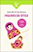 Seller image for Figures de style [FRENCH LANGUAGE] Poche for sale by booksXpress
