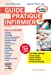 Image du vendeur pour Guide pratique infirmier [FRENCH LANGUAGE - No Binding ] mis en vente par booksXpress