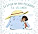 Seller image for Le livre de mes émotions : La tristesse    Album jeunesse      partir de 3 ans [FRENCH LANGUAGE - No Binding ] for sale by booksXpress