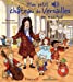 Seller image for Mon petit Château de Versailles en musique " Livre sonore avec 6 puces sonores " Bébé dès 1 an [FRENCH LANGUAGE - No Binding ] for sale by booksXpress
