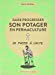 Imagen del vendedor de Faire progresser son potager en permaculture [FRENCH LANGUAGE - No Binding ] a la venta por booksXpress