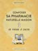 Image du vendeur pour Composer sa pharmacie naturelle maison [FRENCH LANGUAGE - No Binding ] mis en vente par booksXpress