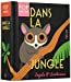 Imagen del vendedor de Dans la jungle [FRENCH LANGUAGE - No Binding ] a la venta por booksXpress