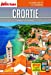 Image du vendeur pour Guide Croatie 2020 Carnet Petit Futé [FRENCH LANGUAGE - No Binding ] mis en vente par booksXpress