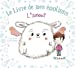 Seller image for Le livre de mes émotions : L'amour    Album jeunesse      partir de 3 ans [FRENCH LANGUAGE - No Binding ] for sale by booksXpress