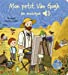 Seller image for Mon petit Van Gogh en musique    Livre sonore avec 6 puces    Dès 1 an [FRENCH LANGUAGE - No Binding ] for sale by booksXpress