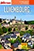 Image du vendeur pour Guide Luxembourg 2019 Carnet Petit Futé [FRENCH LANGUAGE - No Binding ] mis en vente par booksXpress