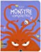 Image du vendeur pour Un monstre à chaussettes [FRENCH LANGUAGE - No Binding ] mis en vente par booksXpress