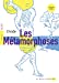 Bild des Verkufers fr Les Métamorphoses [FRENCH LANGUAGE - No Binding ] zum Verkauf von booksXpress