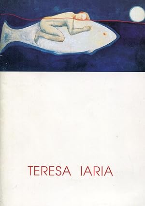 Teresa Iaria. Maniero, Roma 1997