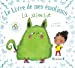 Seller image for Le livre de mes émotions : La jalousie    Album jeunesse      partir de 3 ans [FRENCH LANGUAGE - No Binding ] for sale by booksXpress