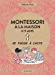 Bild des Verkufers fr Montessori à la maison - 6-9 ans [FRENCH LANGUAGE - No Binding ] zum Verkauf von booksXpress