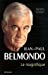 Image du vendeur pour Jean-Paul Belmondo (French Edition) [FRENCH LANGUAGE - Soft Cover ] mis en vente par booksXpress