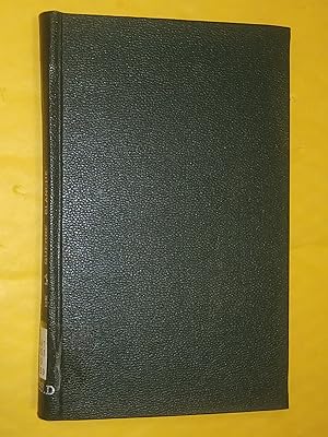 Seller image for M�morial de la guerre blanche 1938, troisi�me �dition for sale by Claudine Bouvier