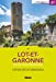 Bild des Verkufers fr En Lot-et-Garonne (30 balades) [FRENCH LANGUAGE - No Binding ] zum Verkauf von booksXpress