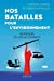 Imagen del vendedor de Nos batailles pour l'environnement: 50 procès - 50 ans de combats [FRENCH LANGUAGE - No Binding ] a la venta por booksXpress