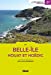 Seller image for Belle-le, Houat et Hoëdic (2e ed) [FRENCH LANGUAGE - No Binding ] for sale by booksXpress