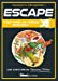 Seller image for Escape ! T'es pris au piège, Stilton !: Une aventure de Geronimo Stilton [FRENCH LANGUAGE - No Binding ] for sale by booksXpress