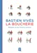 Seller image for La Boucherie: Autopsie d'une histoire d'amour [FRENCH LANGUAGE - No Binding ] for sale by booksXpress