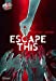 Image du vendeur pour Escape This [FRENCH LANGUAGE - No Binding ] mis en vente par booksXpress