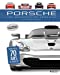 Seller image for Porsche, les modèles de légende [FRENCH LANGUAGE - No Binding ] for sale by booksXpress