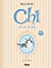 Bild des Verkufers fr Chi - Une vie de chat (grand format) - Tome 17 [FRENCH LANGUAGE - No Binding ] zum Verkauf von booksXpress