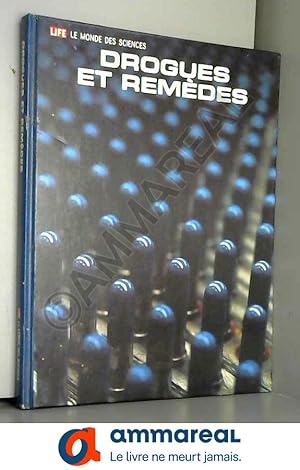 Seller image for Drogues et remdes. for sale by Ammareal