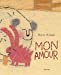 Image du vendeur pour Mon Amour [FRENCH LANGUAGE - No Binding ] mis en vente par booksXpress