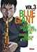 Bild des Verkufers fr Blue Giant - Tome 03: Tenor saxophone - Miyamoto Dai [FRENCH LANGUAGE - No Binding ] zum Verkauf von booksXpress