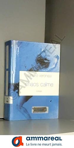 Seller image for Chaos calme for sale by Ammareal