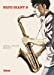 Bild des Verkufers fr Blue Giant - Tome 08: Tenor saxophone - Miyamoto Dai [FRENCH LANGUAGE - No Binding ] zum Verkauf von booksXpress
