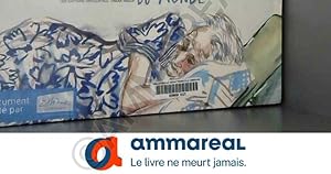 Seller image for Le peuple du bout du monde for sale by Ammareal