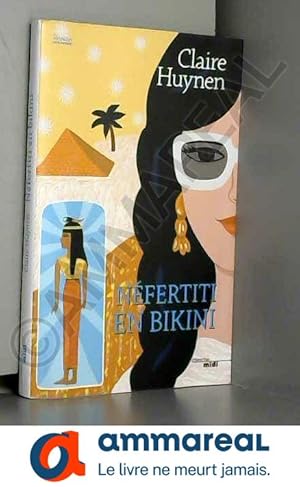 Bild des Verkufers fr Nefertiti en bikini zum Verkauf von Ammareal