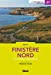 Seller image for Finistère Nord: Les Abers, Brest, Le Conquet, les îles d'Ouessant et Molène, Morlaix [FRENCH LANGUAGE - No Binding ] for sale by booksXpress