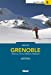 Seller image for Balades à skis autour de Grenoble [FRENCH LANGUAGE - No Binding ] for sale by booksXpress