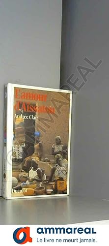 Seller image for L'Amour d'Assatou (Travelling) for sale by Ammareal