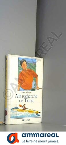 Seller image for  la recherche de Tiang for sale by Ammareal