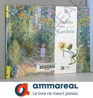 Image du vendeur pour Jardins/Gardens mis en vente par Ammareal