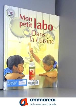 Seller image for Dans la cuisine for sale by Ammareal