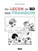 Seller image for Ma leçon de BD par Franquin [FRENCH LANGUAGE - No Binding ] for sale by booksXpress