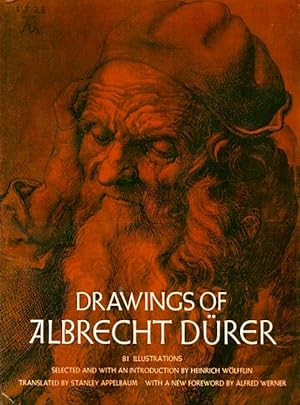 Seller image for Drawings of Albrecht Durer for sale by LEFT COAST BOOKS