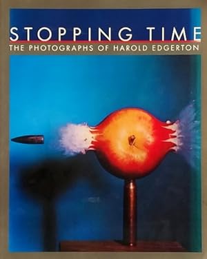 Immagine del venditore per Stopping Time: The Photographs of Harold Edgerton venduto da LEFT COAST BOOKS