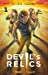 Imagen del vendedor de Devil's Relics - Tome 01 [FRENCH LANGUAGE] Broché a la venta por booksXpress