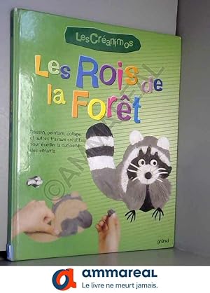 Seller image for Les rois de la fort for sale by Ammareal