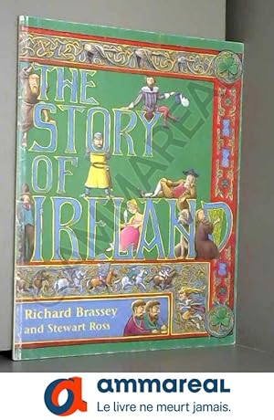 Seller image for The Story of Ireland for sale by Ammareal