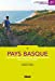 Seller image for Au Pays basque (2e ed) [FRENCH LANGUAGE] Broché for sale by booksXpress