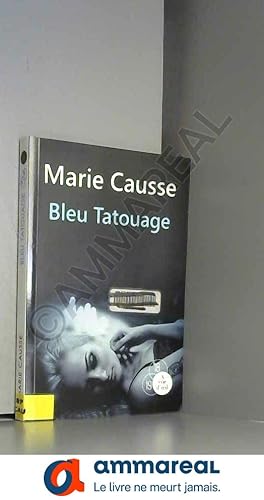 Image du vendeur pour Bleu tatouage mis en vente par Ammareal