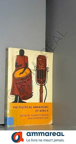 Bild des Verkufers fr Political Awakening of Africa (Spectrum Books) zum Verkauf von Ammareal