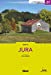 Bild des Verkufers fr Dans le Jura (2e ed): 44 balades [FRENCH LANGUAGE - No Binding ] zum Verkauf von booksXpress