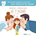 Seller image for Je t'aime: Mes premiers mots d'amour en langue des signes [FRENCH LANGUAGE - No Binding ] for sale by booksXpress